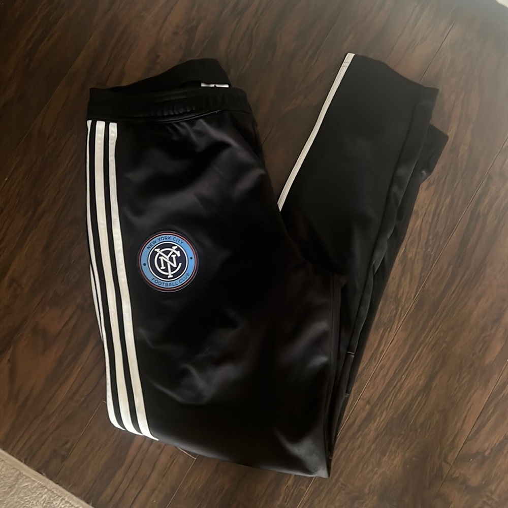 NYCFC Sweat pants